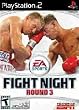 Fight Night Round 3