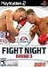 EA Sports Fight Night Round 3