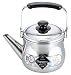 フレクール・サプレス IH対応 広口ケットル 2.5L (蓋ストッパー付) FR-3378でAmazonアフィリエイトツール
