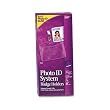 Avery Fold and Clip Photo ID Badges (2949)
