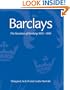 Barclays: The Business of Banking, 1690-1996