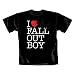 Fall Out Boy - T-Shirt I Love von Fall Out Boy - alle Infos