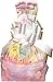 Conversation Hearts Filled Bag