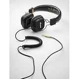 Marshall headphones