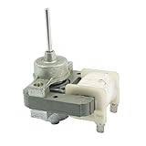 uxcell　冷蔵庫モーター　AC220V 50Hz　JDF-1　AC220V　50Hz