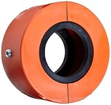Martin 5016 Coupling Cover, Nylon, Inch, 5.125