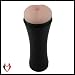Flashlight Masturbator Slim Butt Ass