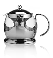 Le 4 Cups Teapot