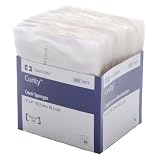 Kendall Gauze Sponge 4x4 Sterile 2/PK 25PK/BX