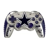Playstation 3 Dallas Cowboys Wireless Game Pad