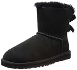 UGG Australia Women's Mini Bailey Bow Boot