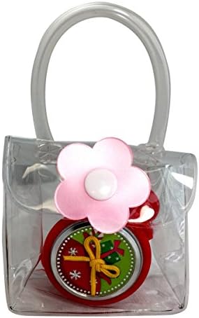 EZ TAILS Ponytail Holder (Holiday Present)