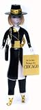 Faab! ulous Femmes Shopping The World -  Chicago  Ornament