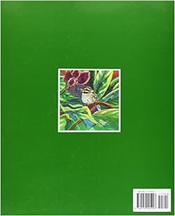 apok Tree: A Tale of the Amazon Rain Forest: L