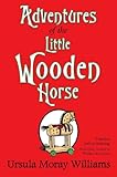 Adventures of the little wooden horse
