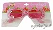 Strawberry Shortcake Pink Strawberry Framed Sunglasses