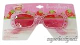 Strawberry Shortcake Pink Strawberry Framed Sunglasses
