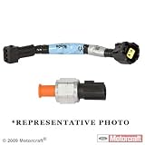 Motorcraft SW6435 Cruise Control Switch by Motorcraft