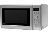 Produkt-Bild: Panasonic NN-GD368MEPG Grill Inverter Mikrowelle