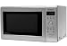 Kitchen & Housewares : Panasonic NN-GD 367 MEPG silber