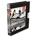 Wilson Jones Custom Imprint Presentation Binder, 1.5 Inch Capacity, Letter Size, Black (W46150)
