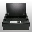 LockSafe Biometric Pistol Safe