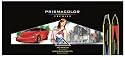 Prismacolor Premier Double Ended Art Markers, 24 Colored Markers(3721)