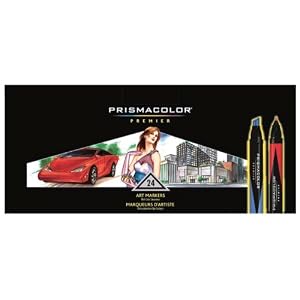 Prismacolor-Premier-Double-Ended-Art-Markers-24-Colored-Markers-3721-