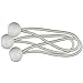 Ancra 96062 White Bungee Ties-10 Pack Canopy Ties, 10 Each