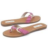 Steve Madden Slapp Flats