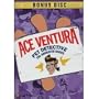 Ace Ventura, Pet Detective - The Animated Series (Bonus Disc)