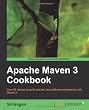 Apache Maven 3 Cookbook