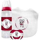 Baby Fanatic Gift Set,University of Alabama