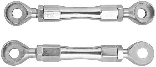 Street Bikes Unlimited Lowering Link - 3in. HLP007