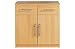 Manhattan 2 Door Sideboard