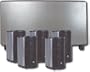 Acoustic Research HD510 Surround Sound Home Theater System