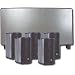 Acoustic Research HD510 Surround Sound Home Theater System