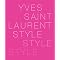 Ultimate Soul Nourishing Guide to French Fashion and Shopping in Paris