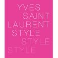 Yves Saint Laurent: Style