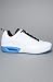 Jordan Brand The Jordan CMFT Air 13 QS Sneaker in White & Blue,Sneakers for Men