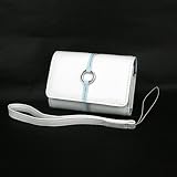 Universal Camera Case for Canon Powershot AS850, SD1100, SD1000, SD870, SD880, SD790, SD770, SD750. SD780 and Many More...