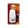 Command Jumbo Plastic Hook with Adhesive Strips, 1-Hook
