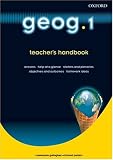 Geog.123: Teacher's Handbook Level 1