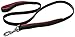 Perri's Padded Leather Dog Leash
