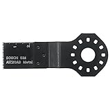 ボッシュ:カットソーブレード AIZ20AB 000555307022
