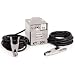 Ridgid 62747 Pipe Thawer with Two 25-Feet No.1/0 Cables