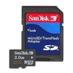 SanDisk 2GB