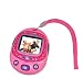 VTech 80-106554 - Kidilook Digitaler Bilderrahmen pink