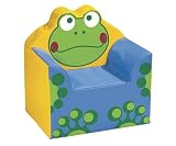 Kids Froggy Armchair - Free Shipping