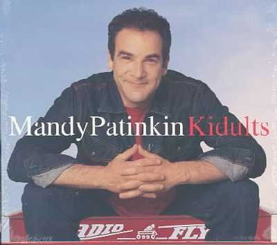 Mandy Patinkin